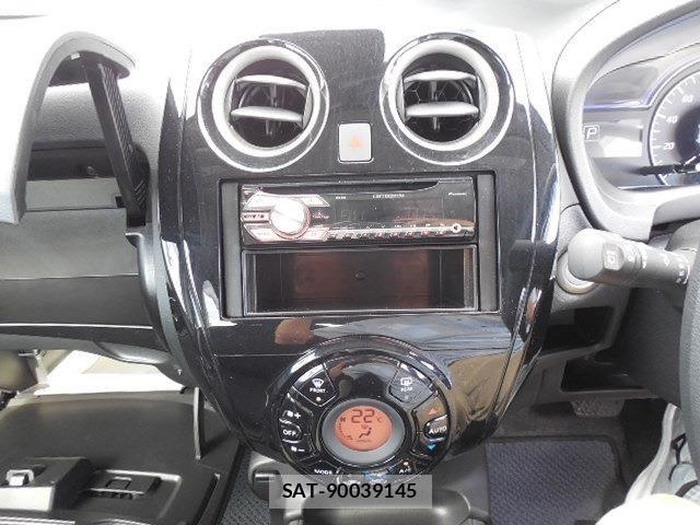 Nissan NOTE 2020-10 7359102-16