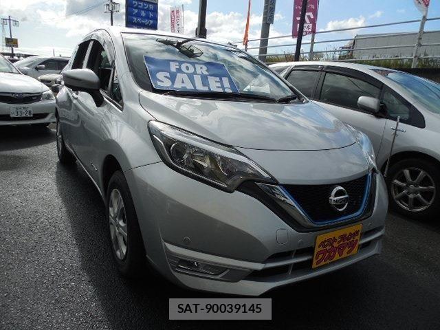 Nissan NOTE 2020-10 7359102-1