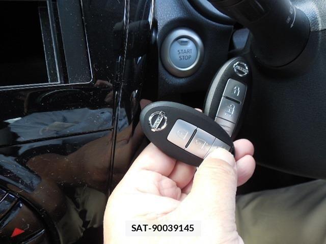 Nissan NOTE 2020-10 7359102-27