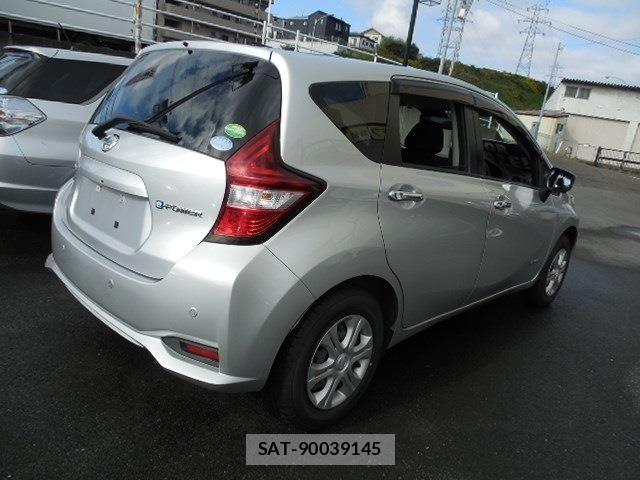 Nissan NOTE 2020-10 7359102-2