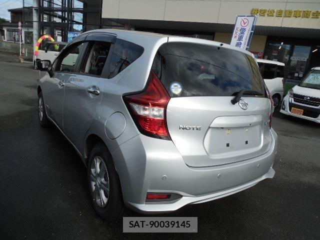 Nissan NOTE 2020-10 7359102-3