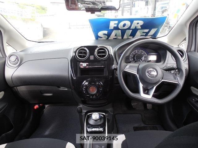 Nissan NOTE 2020-10 7359102-5