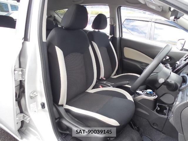 Nissan NOTE 2020-10 7359102-7