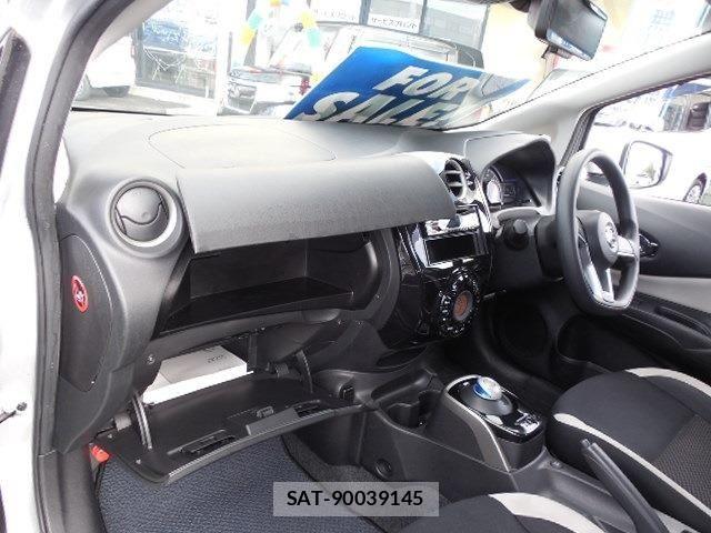 Nissan NOTE 2020-10 7359102-8