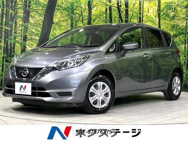 Nissan NOTE 2017-04 7359098-0
