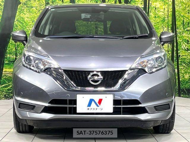 Nissan NOTE 2017-04 7359098-13