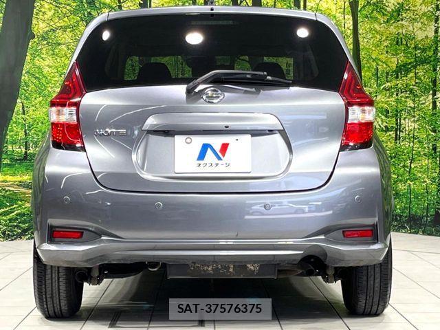 Nissan NOTE 2017-04 7359098-14