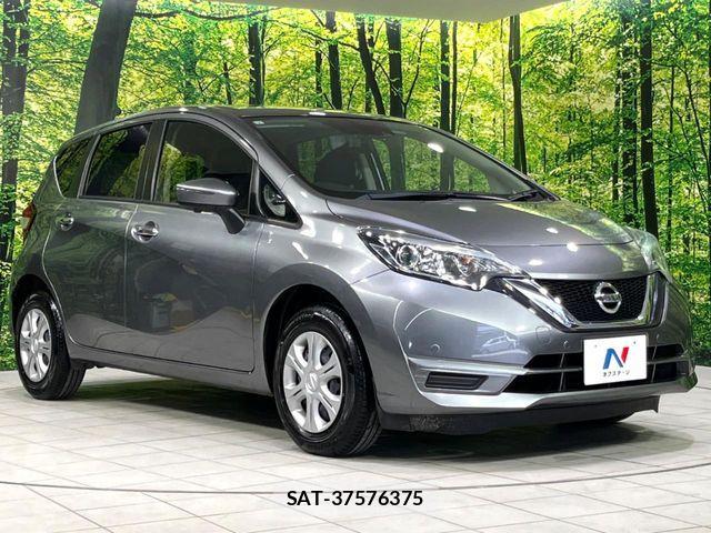 Nissan NOTE 2017-04 7359098-15