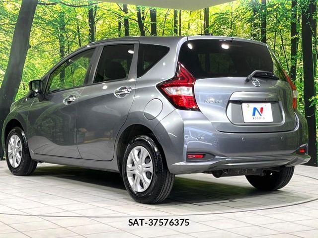 Nissan NOTE 2017-04 7359098-16