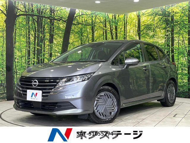 Nissan NOTE 2024-07 7359090-0
