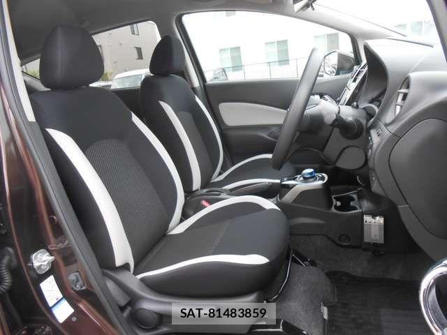 Nissan NOTE 2018-07 7456430-10