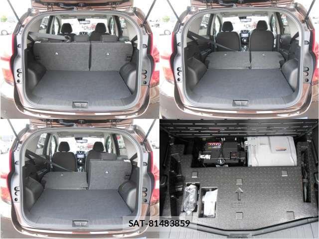 Nissan NOTE 2018-07 7456430-12