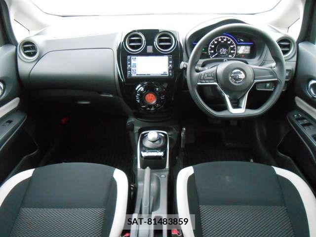Nissan NOTE 2018-07 7456430-2