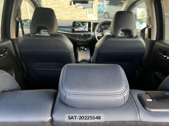 Nissan NOTE 2021-05 7456429-9