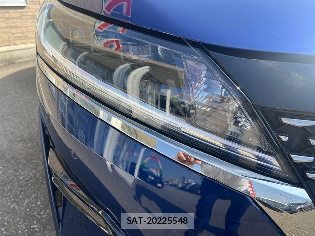 Nissan NOTE 2021-05 7456429-16