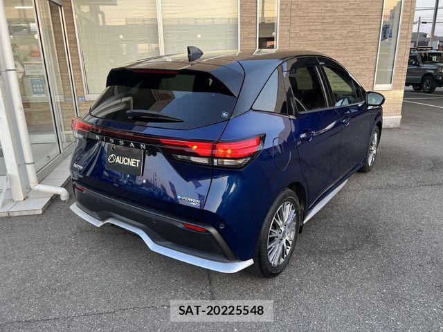 Nissan NOTE 2021-05 7456429-1