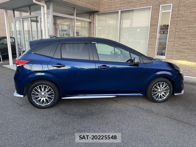Nissan NOTE 2021-05 7456429-2