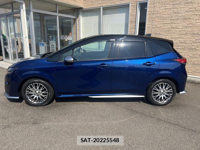 Nissan NOTE 2021-05 7456429-3