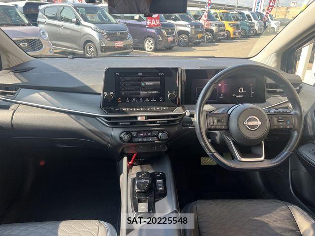 Nissan NOTE 2021-05 7456429-4