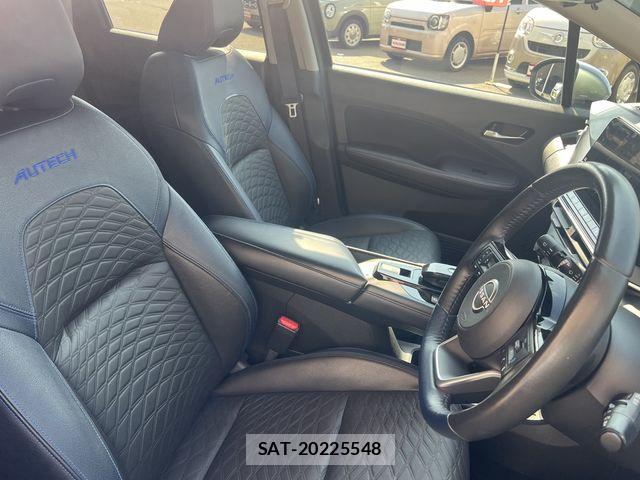 Nissan NOTE 2021-05 7456429-5
