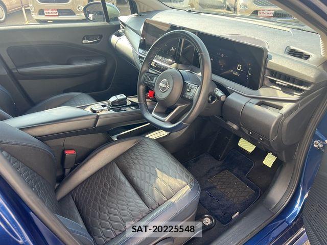 Nissan NOTE 2021-05 7456429-6