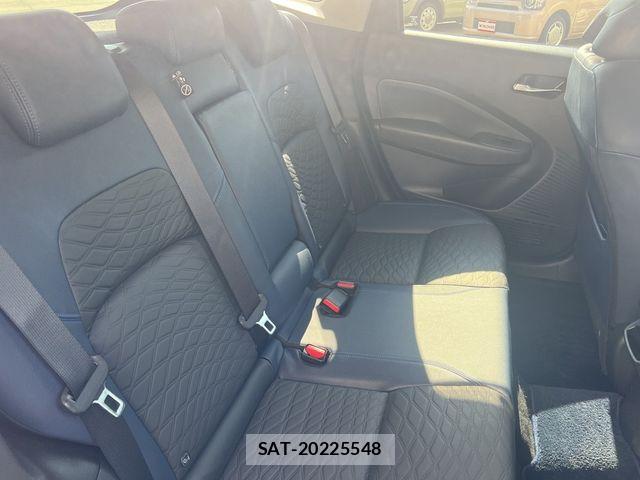 Nissan NOTE 2021-05 7456429-7