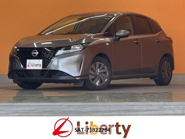 Nissan NOTE 2023-02 7456428-0