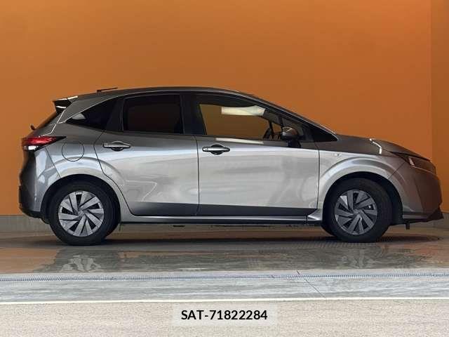 Nissan NOTE 2023-02 7456428-9