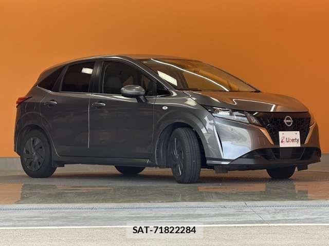 Nissan NOTE 2023-02 7456428-10