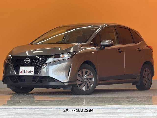 Nissan NOTE 2023-02 7456428-4