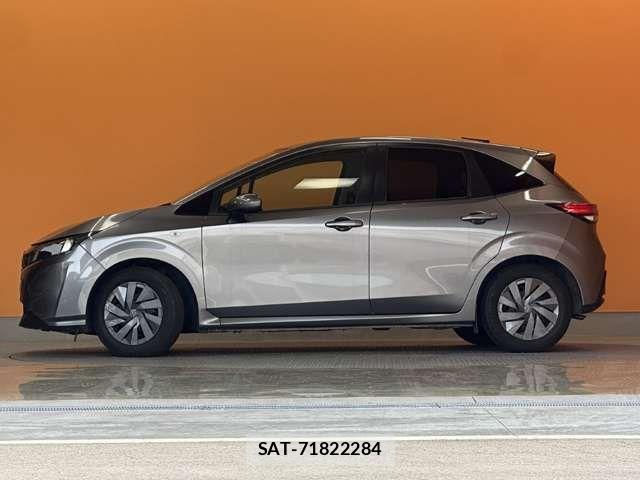 Nissan NOTE 2023-02 7456428-5