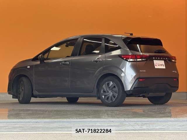 Nissan NOTE 2023-02 7456428-6