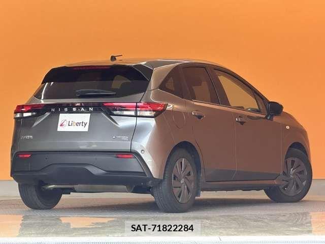 Nissan NOTE 2023-02 7456428-8