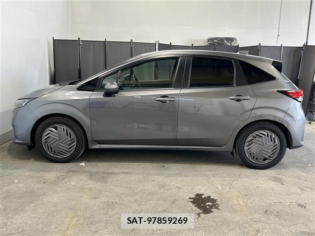 Nissan NOTE 2024-07 7456426-11