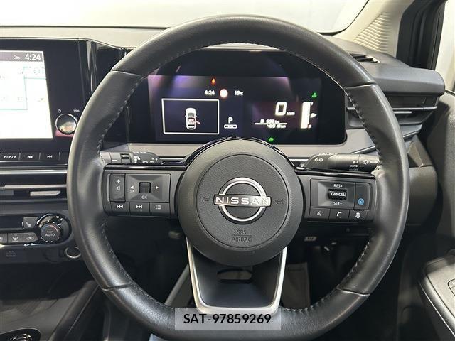 Nissan NOTE 2024-07 7456426-15
