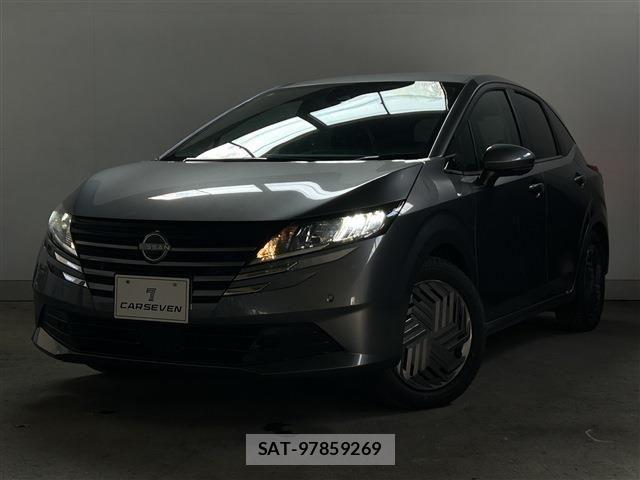 Nissan NOTE 2024-07 7456426-1