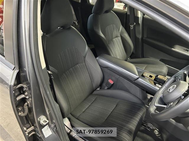Nissan NOTE 2024-07 7456426-27