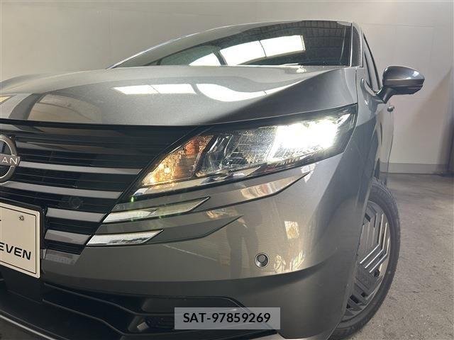 Nissan NOTE 2024-07 7456426-2