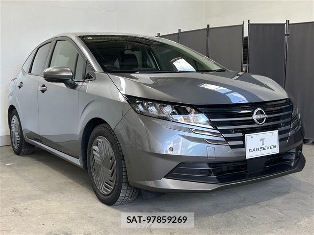 Nissan NOTE 2024-07 7456426-6