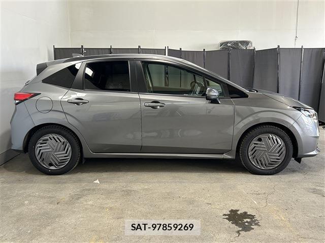 Nissan NOTE 2024-07 7456426-7