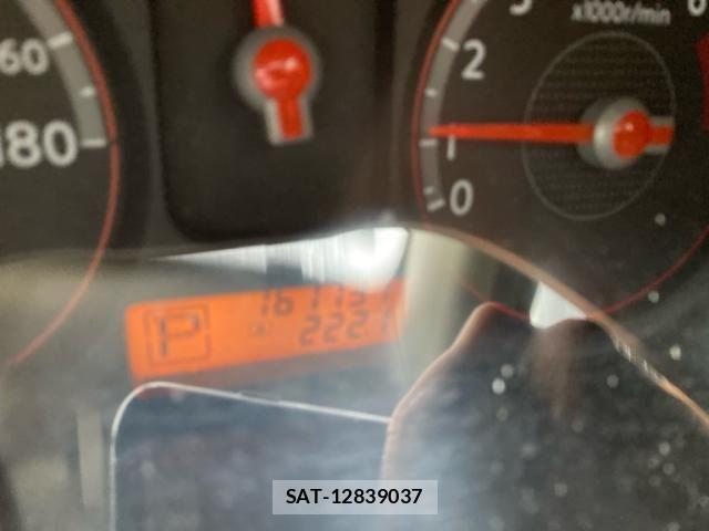 Nissan NOTE 2005-06 7456431-11