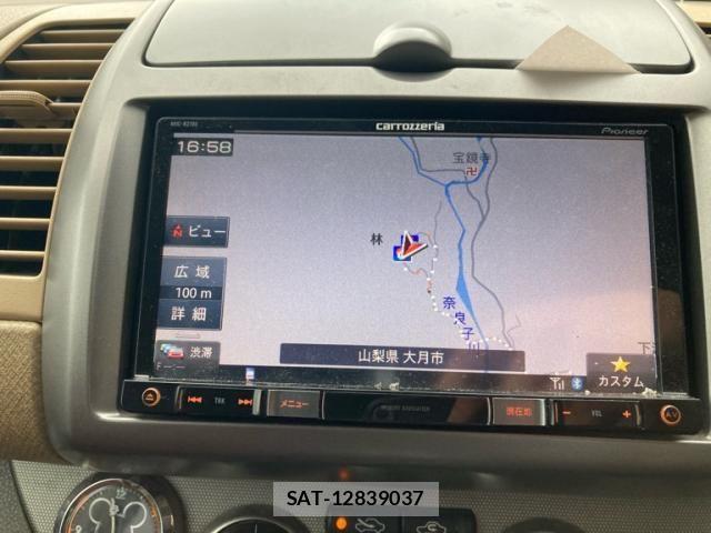 Nissan NOTE 2005-06 7456431-17