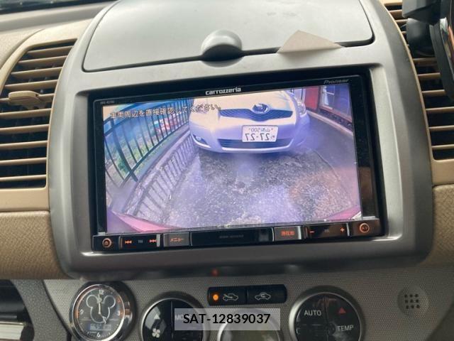 Nissan NOTE 2005-06 7456431-18