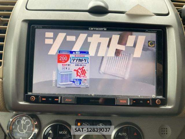 Nissan NOTE 2005-06 7456431-19
