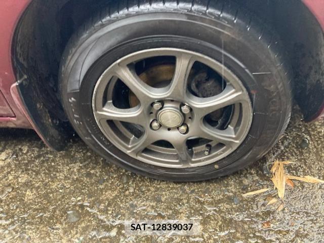 Nissan NOTE 2005-06 7456431-3