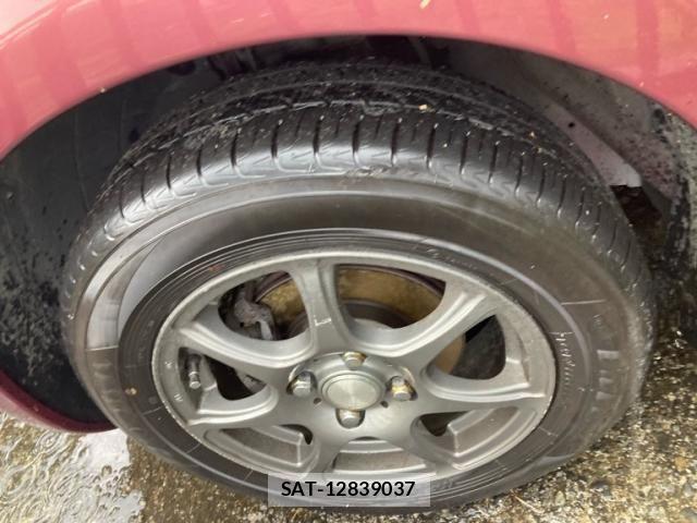 Nissan NOTE 2005-06 7456431-6