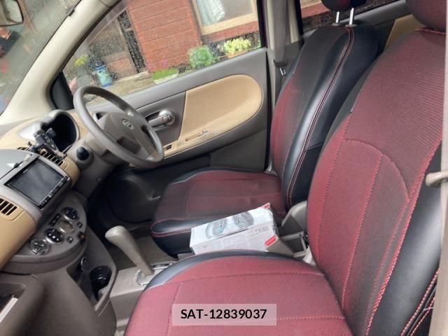 Nissan NOTE 2005-06 7456431-7