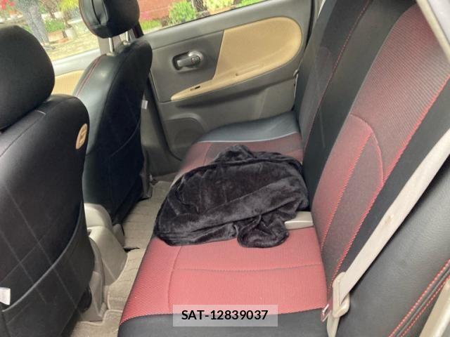 Nissan NOTE 2005-06 7456431-8