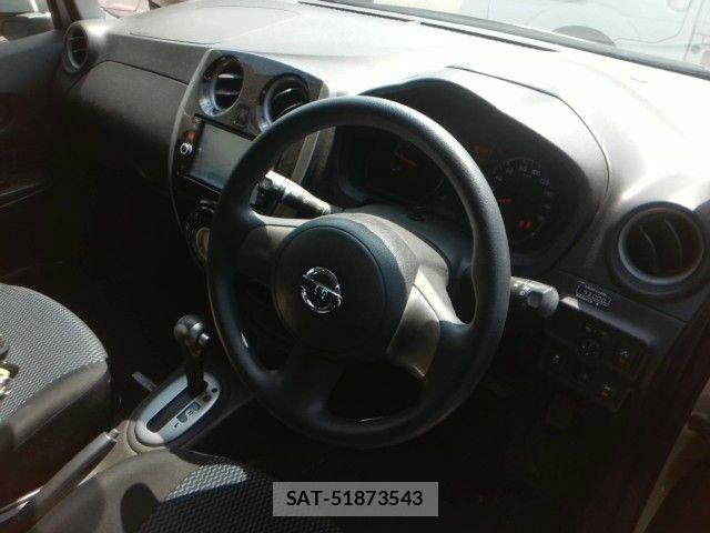Nissan NOTE 2014-01 7456425-1