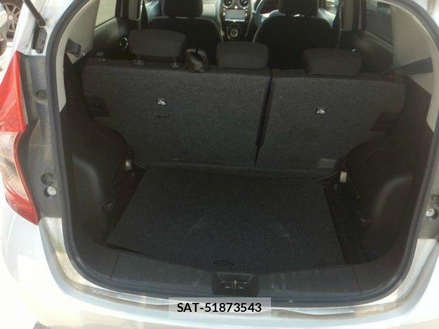 Nissan NOTE 2014-01 7456425-7